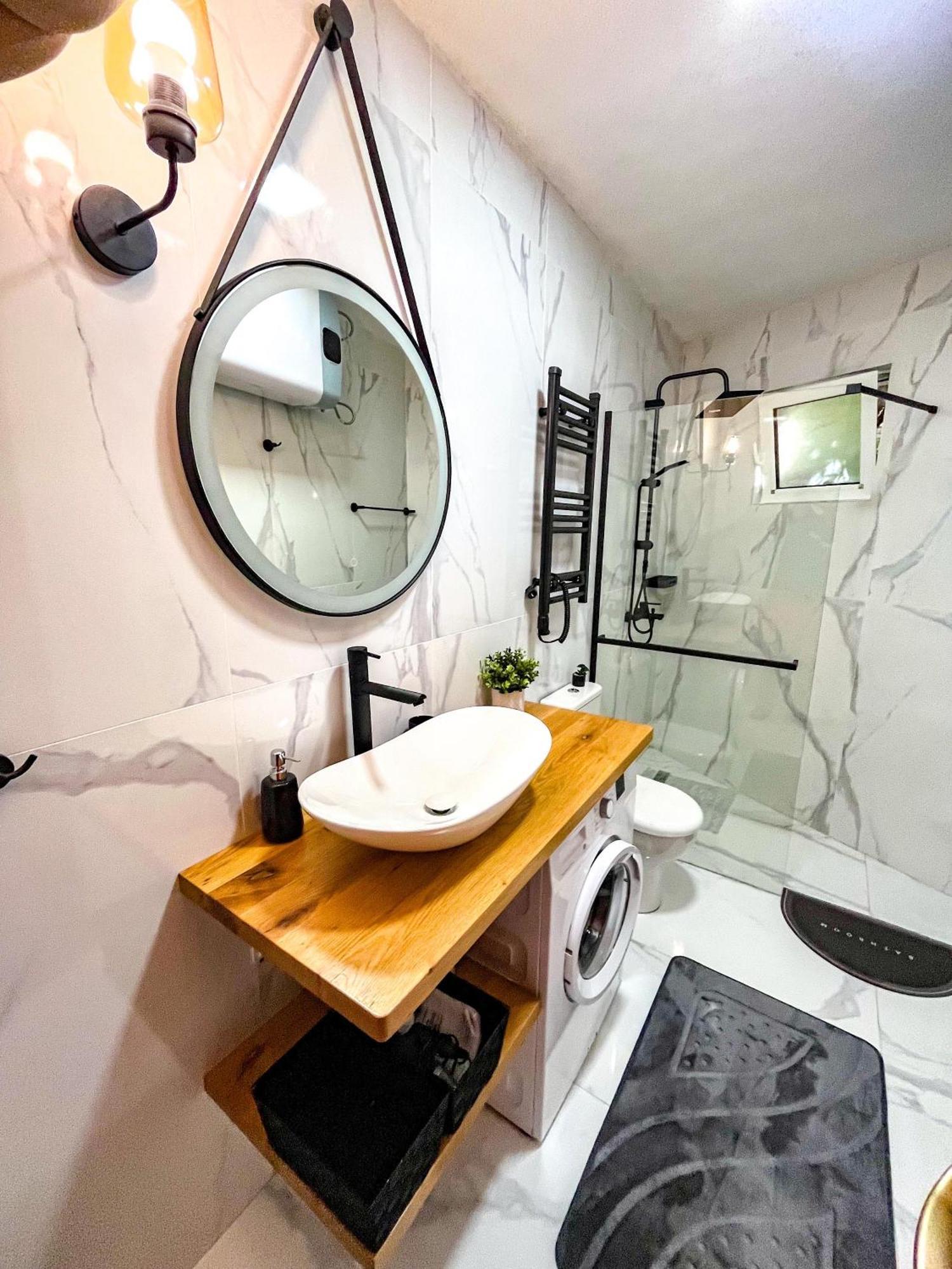 Aneta Apartments ริซาน ภายนอก รูปภาพ